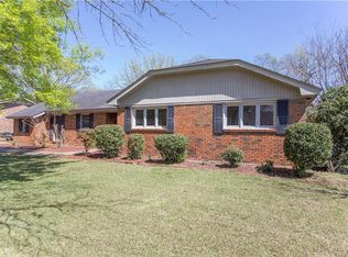 3535 Edgefield Rd, Montgomery, AL 36111