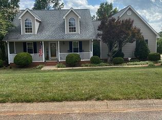 416 S Purple Mountain Ln, Boiling Springs, SC 29316