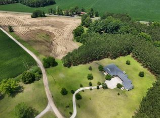 177 Dan Keowen Dr, Orangeburg, SC 29115