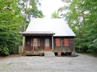 12355 Blaze Ln, Saint Francisville, LA 70775