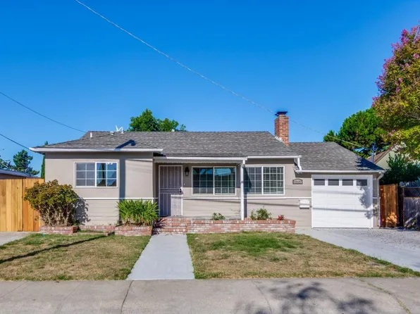 15127 Endicott St, San Leandro, CA 94579