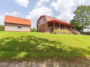 55 Roy Davis Rd, Pinson, TN 38366