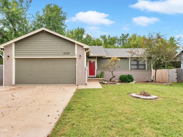 12123 W 19th St N, Wichita, KS 67235