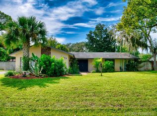 2420 Yule Tree Dr, Edgewater, FL 32141