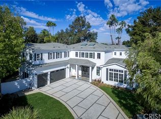 17437 Palora St, Encino, CA 91316