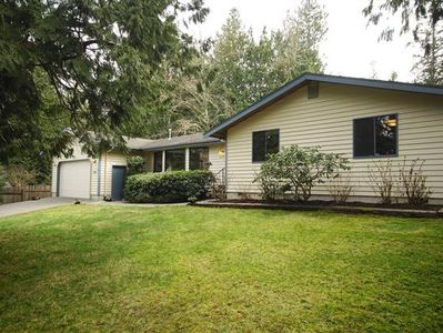 4534 Whitney St, Bellingham, WA, 98229