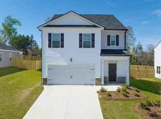 11873 Aukerman Way, Hampton, GA