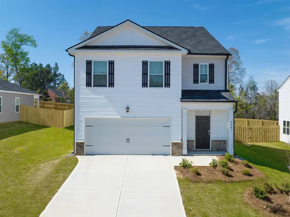 11873 Aukerman Way, Hampton, GA 30228