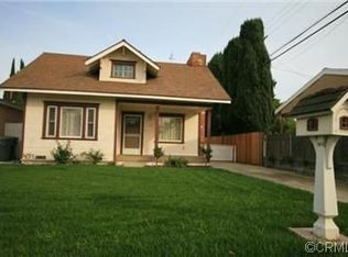 15273 Mariposa Ave, Chino Hills, CA 91709