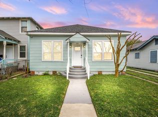 3529 Avenue S, Galveston, TX 77550