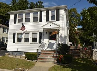 36 Barstow St, Salem, MA 01970