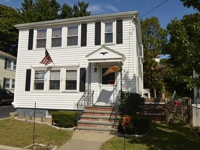36 Barstow St, Salem, MA, 01970