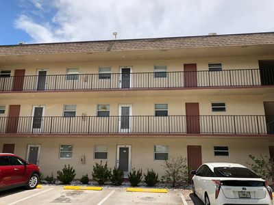 705 Lori Dr APT 105, Palm Springs, FL, 33461