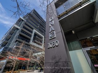1030 King St W #1108, Toronto, ON M6K0B4