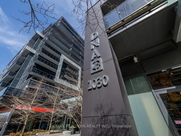 1030 King St W, Toronto, ON