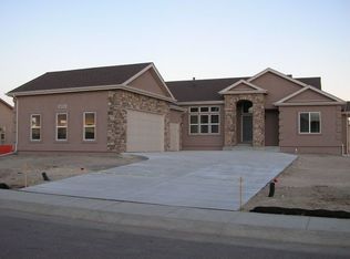 10531 Pictured Rocks Dr, Peyton, CO 80831