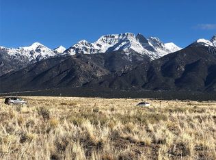 290 Cottonwood Creek Rd #290, Crestone, CO 81131