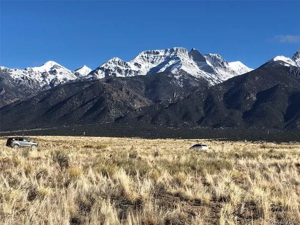 290 Cottonwood Creek Road LOT 290, Crestone, CO 81131