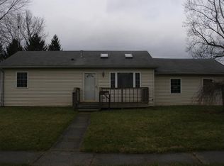 515 N Church St, New Carlisle, OH