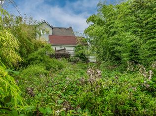 N Kerby Ave, Portland, OR 97217