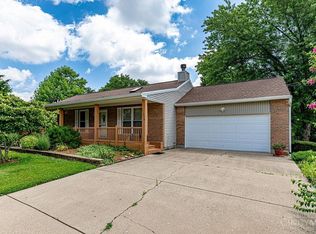 11574 Madison Ave, Cincinnati, OH 45246