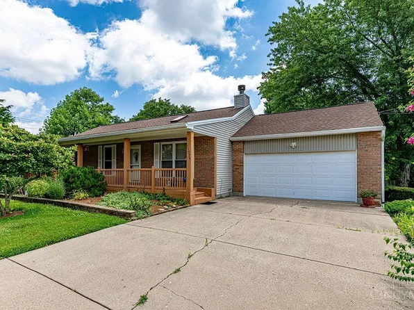 11574 Madison Ave, Cincinnati, OH 45246