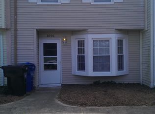 1096 Old Clubhouse Rd, Virginia Beach, VA 23453