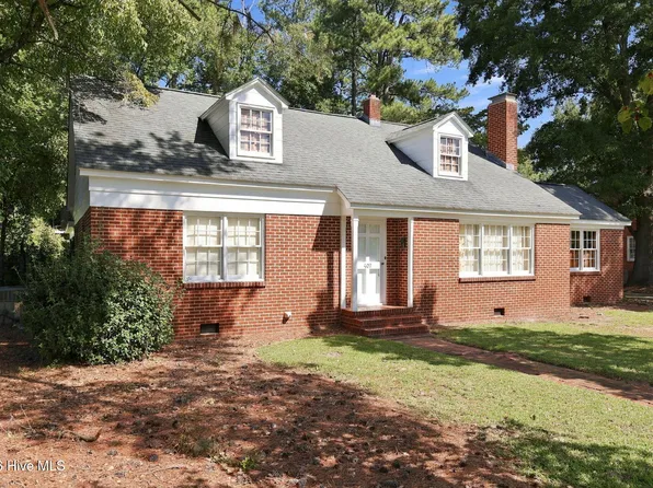 407 Cooper Drive, Clinton, NC 28328