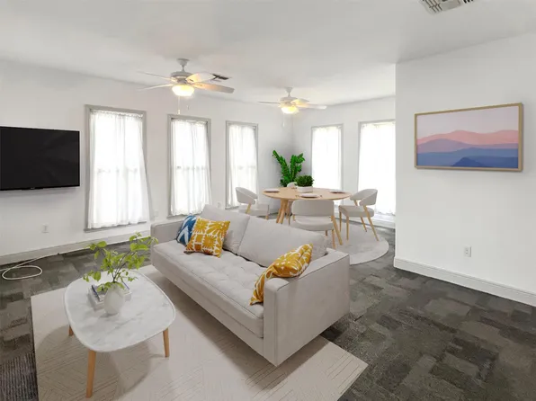 903 Bowie St, Columbus, TX 78934