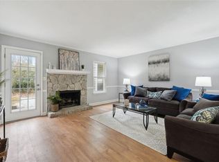 3402 September Morn, Peachtree Corners, GA 30092