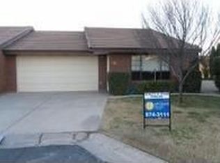 701 E 900 S UNIT 29, Saint George, UT 84790