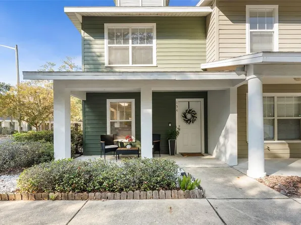 2348 SW 42nd Dr Unit 154, Gainesville, FL 32607