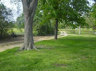 700 County Road 342, Milano, TX 76556