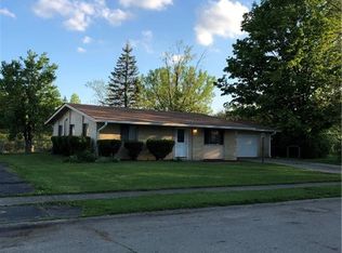 9249 Granville Ln, Indianapolis, IN 46229