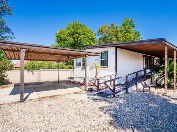 1778 Burr Oak Way, Hemet, CA 92545