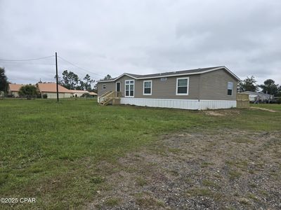 7902 Bayou George Dr, Panama City, FL, 32404
