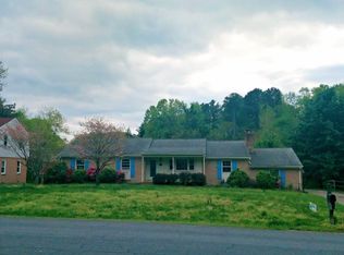 4519 Vauxhall Rd, North Chesterfield, VA 23234