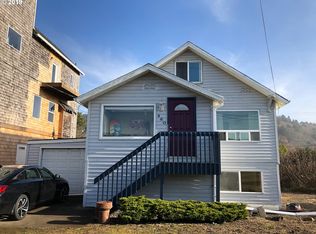 460 Highway 101 S, Rockaway Beach, OR 97136