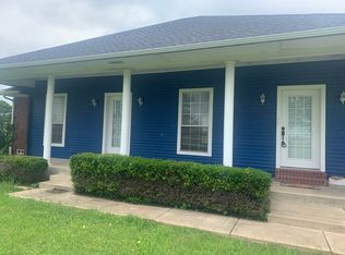 3172 Lois Rd W, Sanger, TX 76266