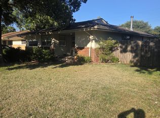 3138 S Martinson Ave, Wichita, KS 67217
