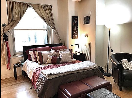1st image of 88 Greenwich St APT 1121