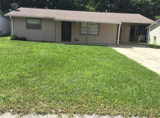 4313 Mesa Dr, New Port Richey, FL 34653