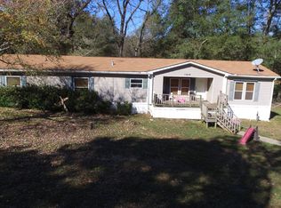 1584 Tom Holland Rd, Lufkin, TX 75901