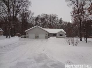 13807 Knollwood Dr, Baxter, MN 56425