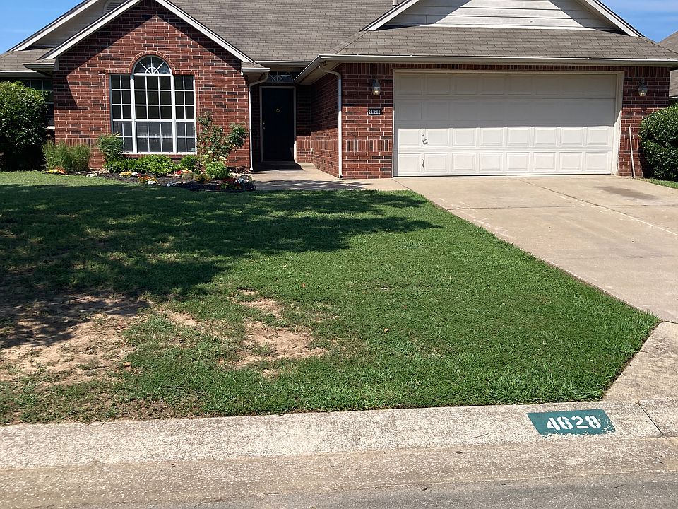 1st image of 4628 S 195th East Ave