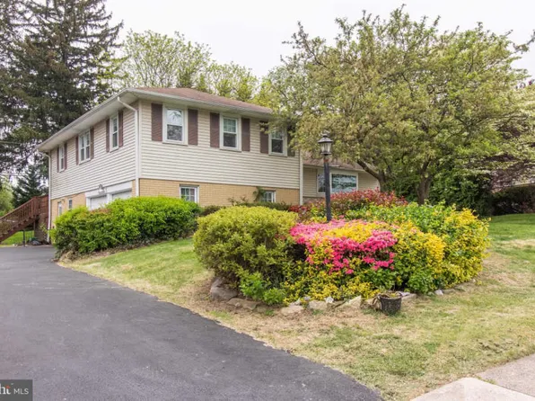 716 Parker Ln, Springfield, PA 19064