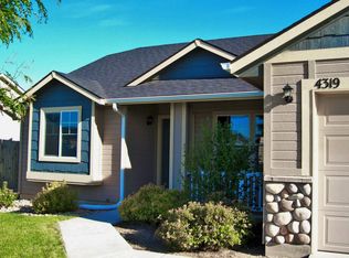 4319 W Newland St, Meridian, ID 83642