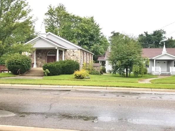 214 W Brown St, Beaverton, MI 48612