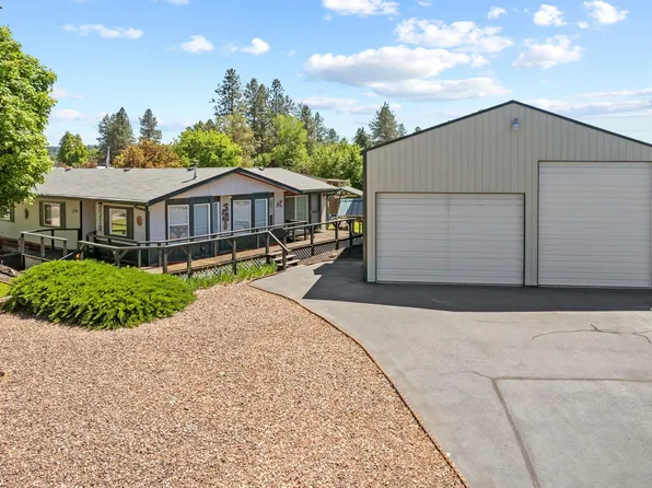 3318 E Hastings Ave, Mead, WA 99021