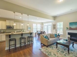 2009 Morehead Hill Ct, Durham, NC 27703